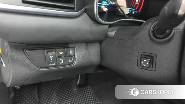 Genesis G70 id 4356463 из Кореи 19