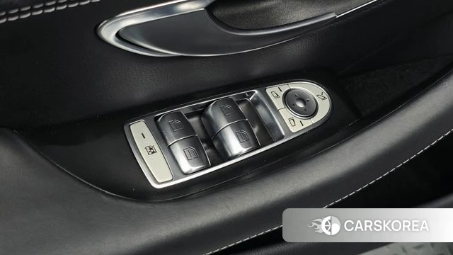 Mercedes-Benz CLS-Class C257 id 4780495 из Кореи 19