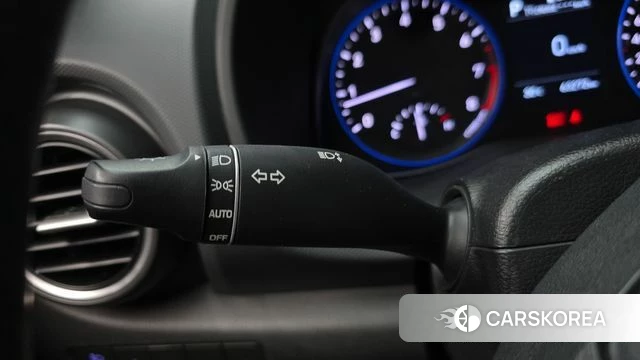Hyundai Kona id 4658030 из Кореи 19