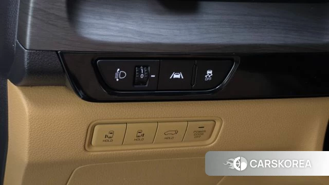 Kia Carnival 4th generation id 4613053 из Кореи 19