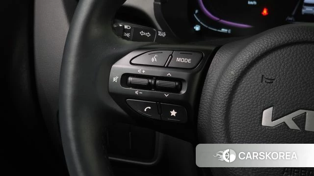 Kia The New Kia Ray id 4935592 из Кореи 19