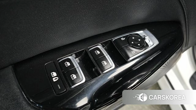 Kia K5 3rd generation id 4551281 из Кореи 19