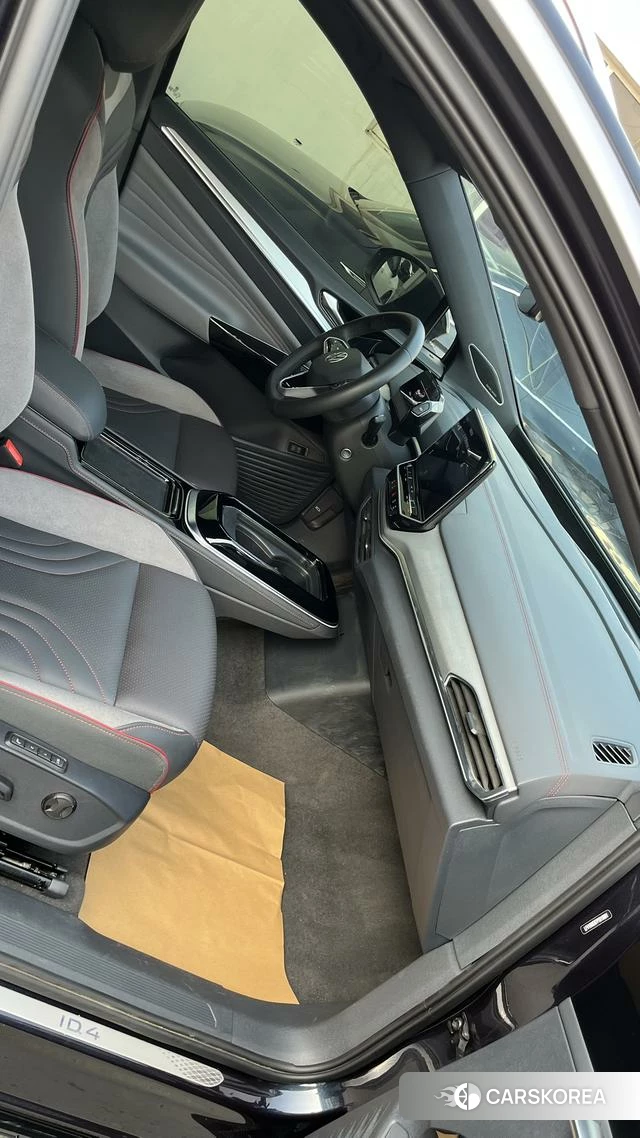 Volkswagen ID.4 CROZZ id 4257979 из Китая 19
