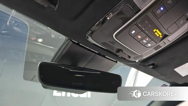 Hyundai The New Santa Fe id 4899983 из Кореи 19