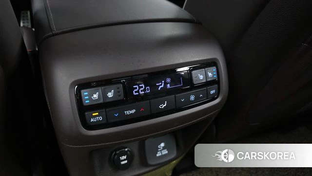 Hyundai The New Palisade id 4354753 из Кореи 19