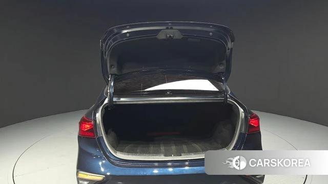 Kia Come New K3 id 4708550 из Кореи 19