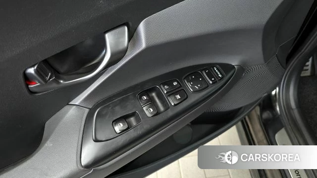 Hyundai Veloster (JS) id 4294195 из Кореи 19