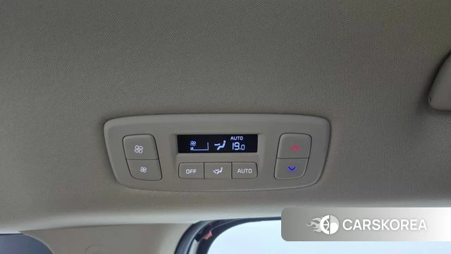 Kia Carnival 4th generation id 4489213 из Кореи 19