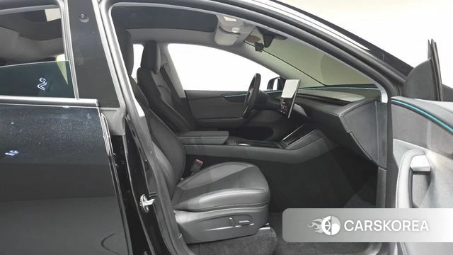 Tesla Model Y id 4705966 из Кореи 19