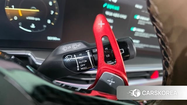 Kia The New Sorento 4th Generation id 4767893 из Кореи 19