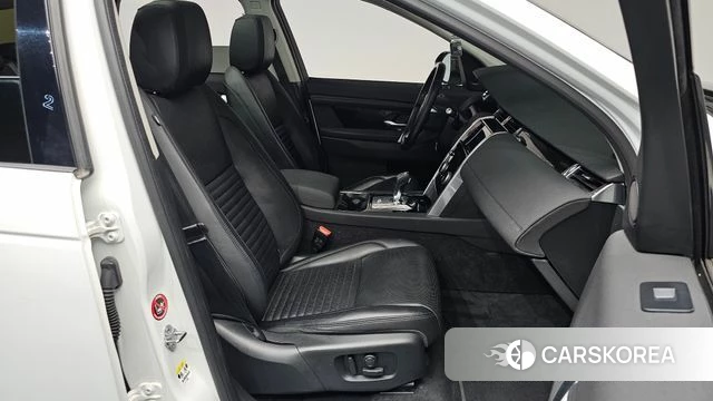 Land Rover Discovery Sports 2nd Generation id 4284119 из Кореи 19