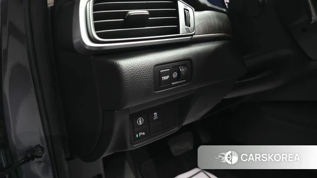 Honda Accord 10th Generation id 4667495 из Кореи 19