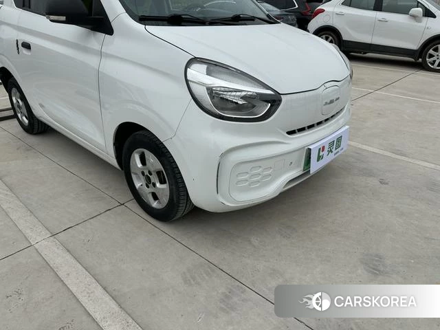 Roewe CLEVER id 4238616 из Китая 19