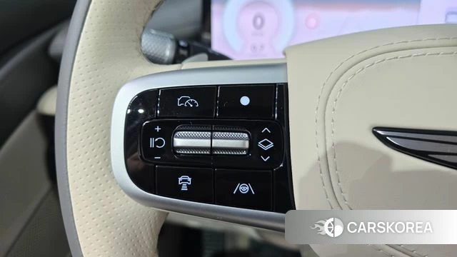 Genesis G80 (RG3) id 4853516 из Кореи 19