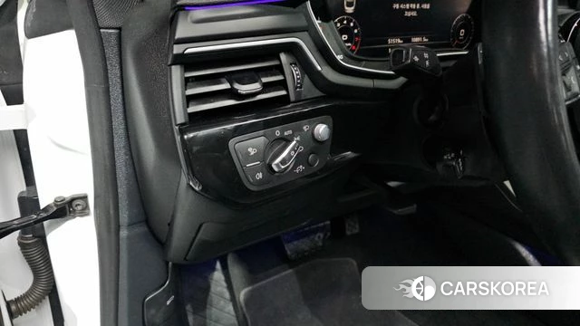 Audi A5 (F5) id 4196655 из Кореи 19