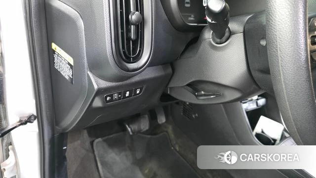 Kia The New Morning (JA) id 4579181 из Кореи 19