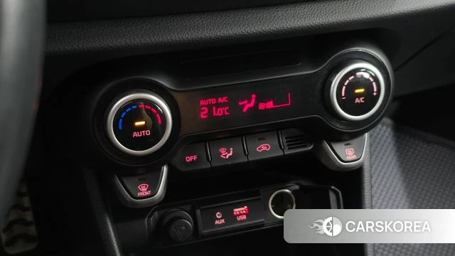 Kia All New Morning (JA) id 4930941 из Кореи 19