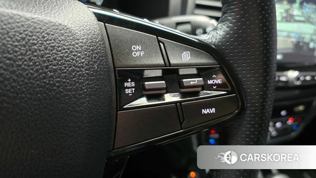 Ssangyong The New Rexton Sports Cannes id 4489067 из Кореи 19