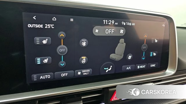 Hyundai Ionic 6 id 4863818 из Кореи 19