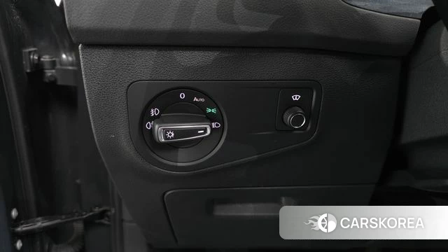 Volkswagen Tiguan second Generation id 4535642 из Кореи 19