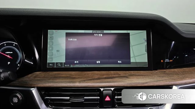 Kia Mohave Master id 4410046 из Кореи 19