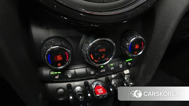 Mini Cooper id 4482593 из Кореи 19