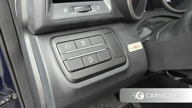 Ssangyong Tivoli Armor id 4776292 из Кореи 19