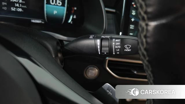 Kia K7 Premier id 4794588 из Кореи 19