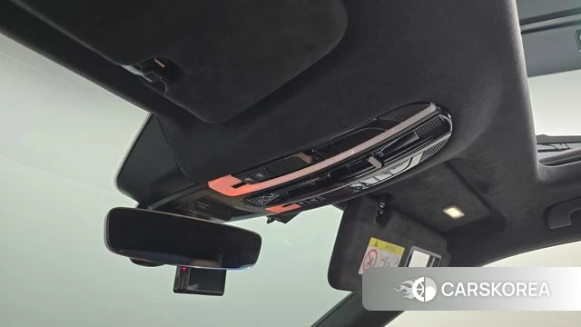Porsche Cayenne (PO536) id 4640895 из Кореи 19