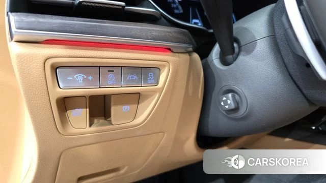 Genesis G80 (RG3) id 4849477 из Кореи 19