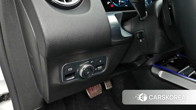 Mercedes-Benz GLB-Class X247 id 4224851 из Кореи 19