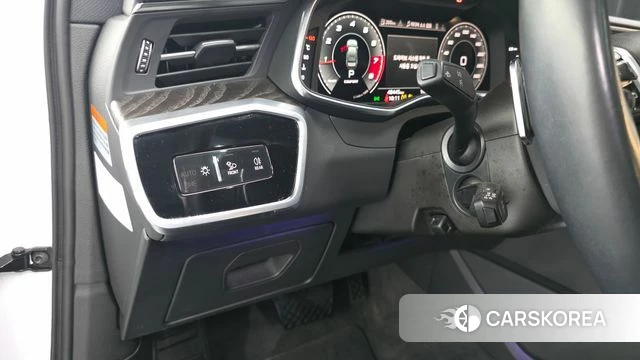 Audi A6 (C8) id 4518784 из Кореи 19