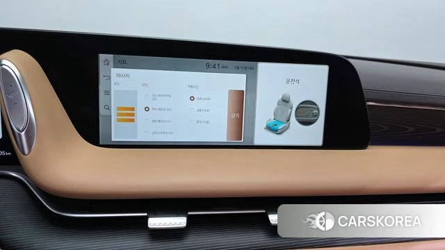 Genesis G90 (RS4) id 4309141 из Кореи 19