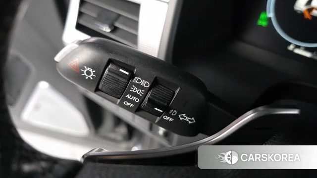 Ssangyong All New Rexton id 4836275 из Кореи 19