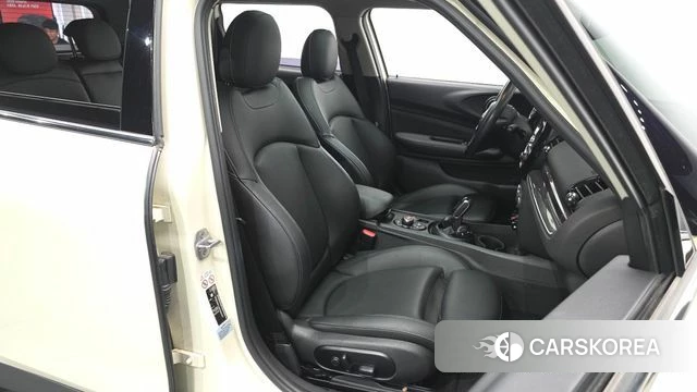 Mini Cooper D Clubman id 4563038 из Кореи 19