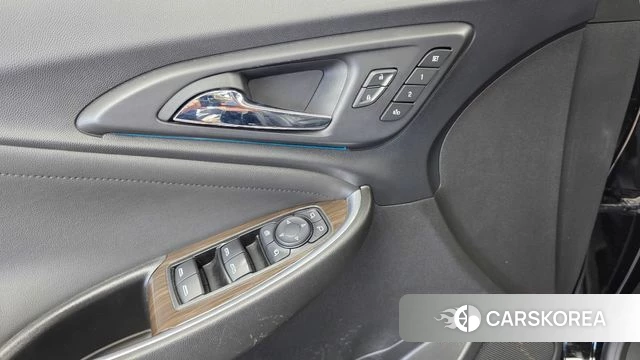 Chevrolet (GM Daewoo) The New Malibu id 4856084 из Кореи 19
