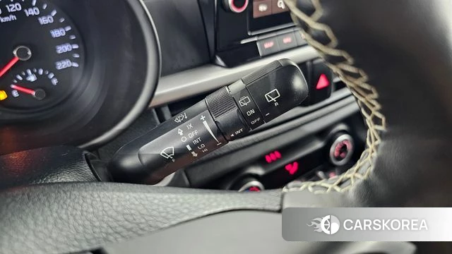 Kia Morning Urban (JA) id 4854883 из Кореи 19