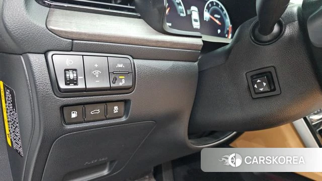Kia K7 Premier id 4435181 из Кореи 19