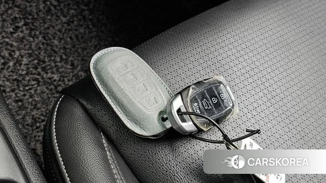 Hyundai Kona id 4245936 из Кореи 19