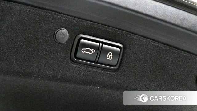 Hyundai The New Grandeur IG Hybrid id 4225143 из Кореи 19