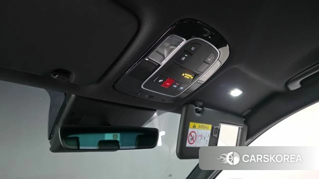 Hyundai The New Tucson Hybrid (NX4) id 4426986 из Кореи 19