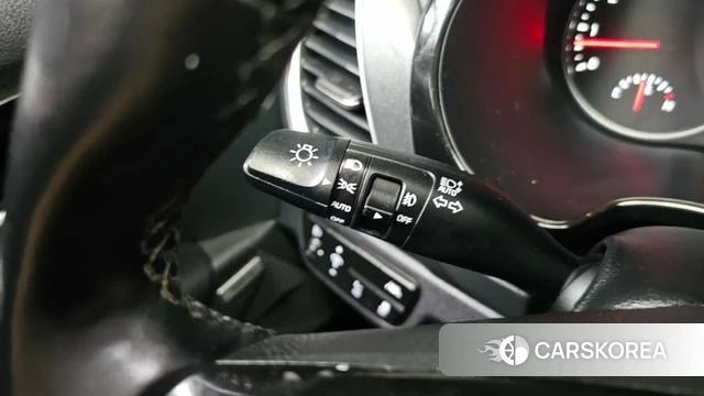 Kia Seltos id 4551570 из Кореи 19
