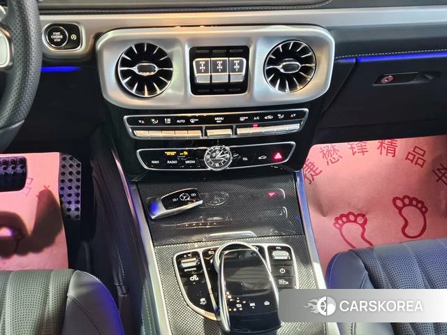 Mercedes-Benz G-class id 4297402 из Китая 19