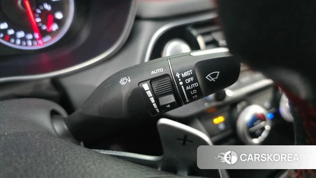 Genesis G70 id 4286229 из Кореи 19