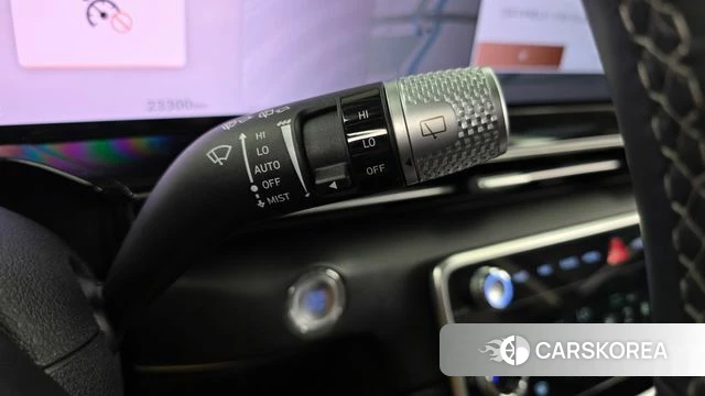 Genesis GV80 id 4720108 из Кореи 19