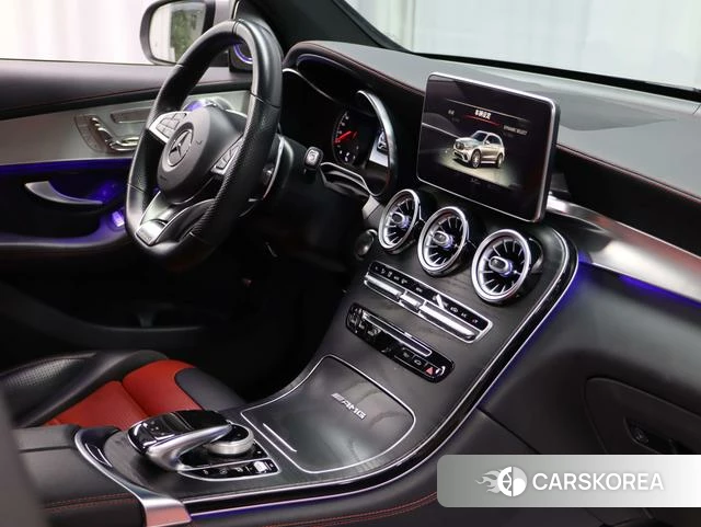 Mercedes-Benz GLC AMG id 4211007 из Китая 19