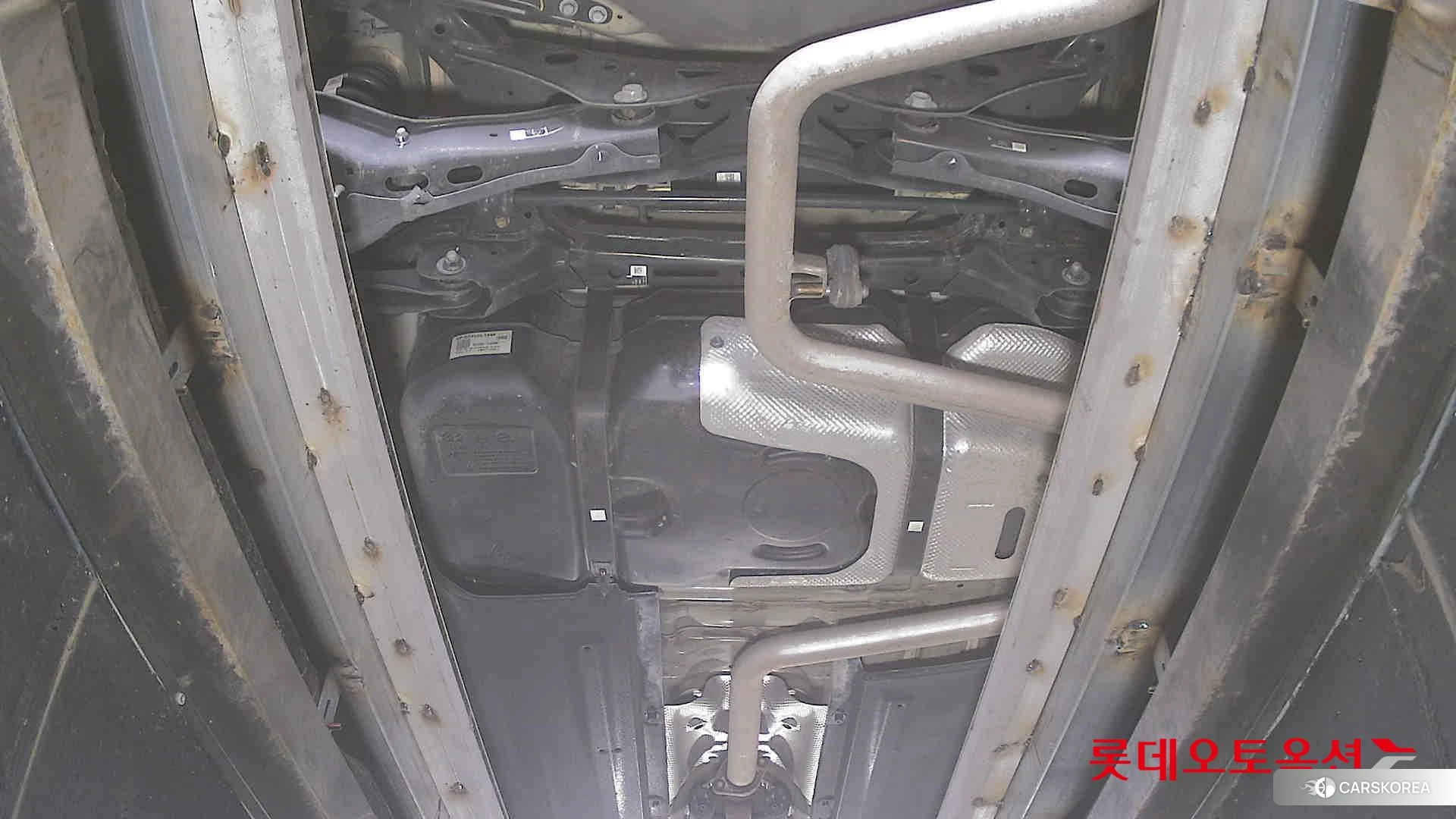 Kia K5 Hybrid id 4289598 из Кореи 19