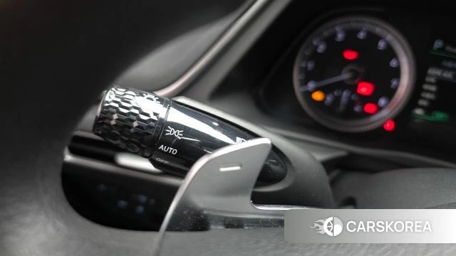 Hyundai Sonata (DN8) id 4741167 из Кореи 19