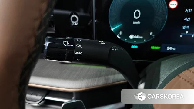 Hyundai Grandeur Hybrid (GN7) id 4608059 из Кореи 19