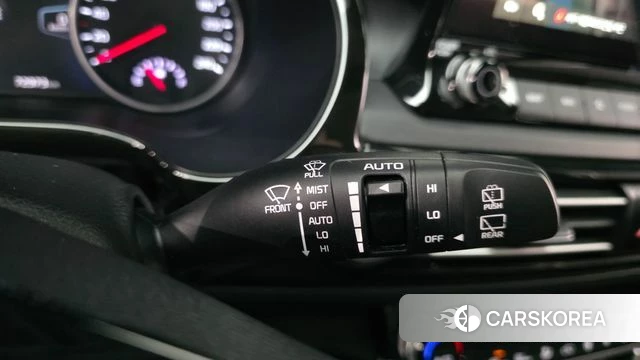 Kia Seltos id 4423755 из Кореи 19